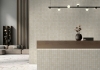 Picture of Roca - Downtown Mosaic Blanco