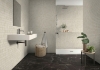 Picture of Roca - Downtown Mosaic Blanco