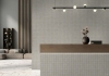 Picture of Roca - Downtown Mosaic Gris