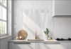 Picture of Roca - Feathers White Ice Matte