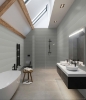 Picture of Roca - Feathers Neu Gray