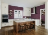 Picture of Roca - Flow 3 x 12 Burgundy