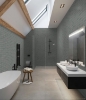 Picture of Roca - Flow 3 x 12 Dark Gray