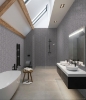 Picture of Roca - Flow 3 x 12 Lavender
