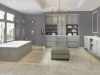 Picture of Roca - Flow 3 x 12 Lavender