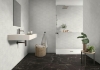 Picture of Roca - Flow 3 x 12 White