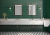 Picture of Roca - Flow 3 x 12 Living Green