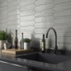 Picture of Roca - Flow Picket Dark Gray
