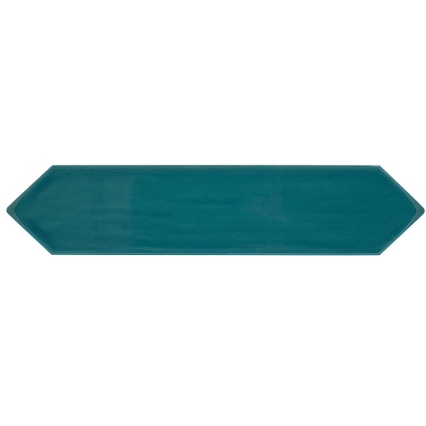 Picture of Roca - Flow Picket Peacock Green