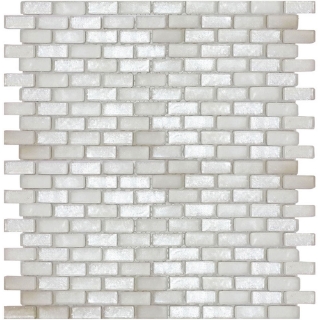 Picture of MiR Mosaic - Alaska Mosaic Mix Glacier Brick