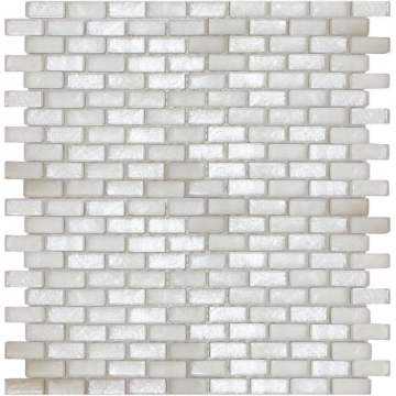 Picture of MiR Mosaic - Alaska Mosaic Mix Glacier Brick