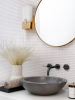Picture of MiR Mosaic - Alaska Mosaic Mix Glacier Brick