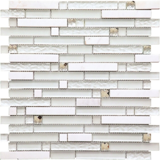 Picture of MiR Mosaic - Alaska Icicle Icicle