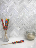 Picture of MiR Mosaic - Alaska Mosaic Mix Pearl Island