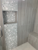 Picture of MiR Mosaic - Alaska Glacier Glacier Sparkle