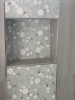 Picture of MiR Mosaic - Alaska Glacier Glacier Sparkle