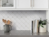 Picture of MiR Mosaic - Alaska Mosaic Mix Pearl Square