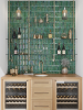 Picture of MiR Mosaic - Allure Rectangular Green