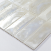Picture of MiR Mosaic - Allure Rectangular White