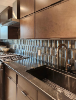 Picture of MiR Mosaic - Allure Rectangular Grey