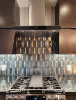 Picture of MiR Mosaic - Allure Rectangular Grey