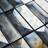 Picture of MiR Mosaic - Allure Rectangular Grey