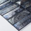 Picture of MiR Mosaic - Allure Rectangular Grey