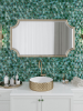 Picture of MiR Mosaic - Allure Hexagon Green