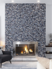 Picture of MiR Mosaic - Allure Hexagon Grey