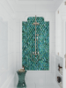 Picture of MiR Mosaic - Allure Diamond Green