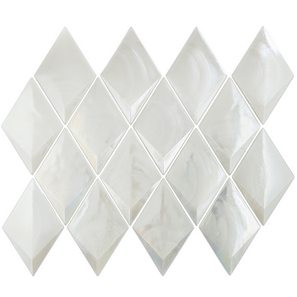 Picture of MiR Mosaic - Allure Diamond White