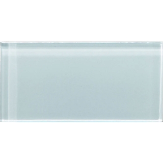 Picture of Emser Tile - Lucente 3 x 6 Cielo