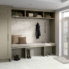Picture of Emser Tile - Cultura Limestone Pebble Mosaic Cream