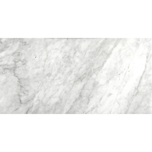 Picture of Emser Tile - Marble 4 x 8 Honed Bianco Gioia