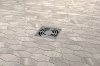 Picture of Emser Tile - Metro Hexagon Wide Cream