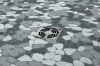 Picture of Emser Tile - Cultura Stone Pebble Mosaic Blend Spring