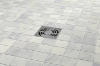 Picture of Emser Tile - Marble Mosaic 2 x 2 Polished Winter Frost