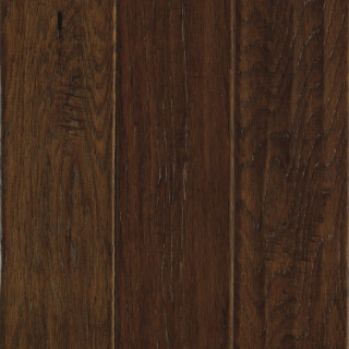 Picture of Mohawk - TecWood Essentials Windridge Hickory Mocha Hickory