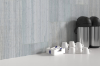 Picture of Emser Tile - Metro Limestone Blue Blue Linear