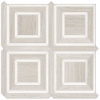 Picture of Tesoro - Mayfair Piazza Polished Strada Ash