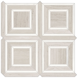 Picture of Tesoro - Mayfair Piazza Polished Strada Ash
