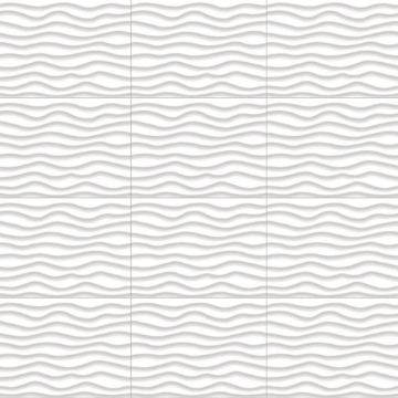 Picture of Tesoro - Linea White Oblique