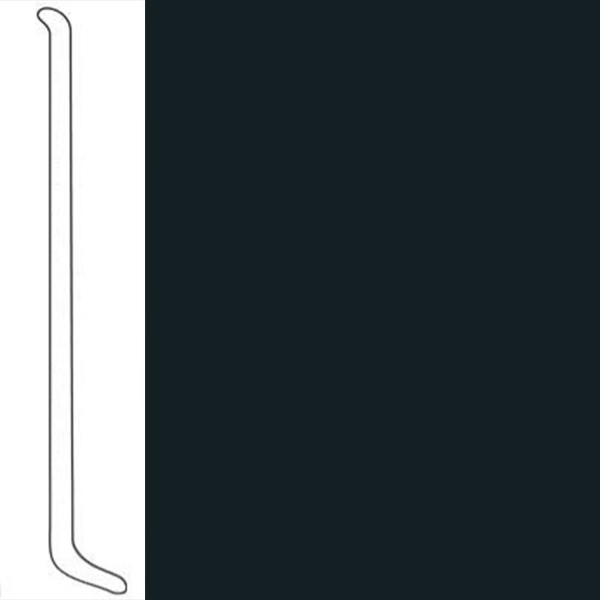 Picture of VPI Corp. - Wallbase Coved 0.080 2.5-inch Jet