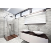 Picture of Tesoro - Mayfair Piazza Polished Zebrino