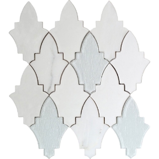 Picture of Emser Tile - Fleur Affodil