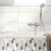 Picture of Daltile - Marble 24 x 24 Polished Empyrean Ice