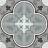 Picture of Marazzi - D Segni Color Deco Lily
