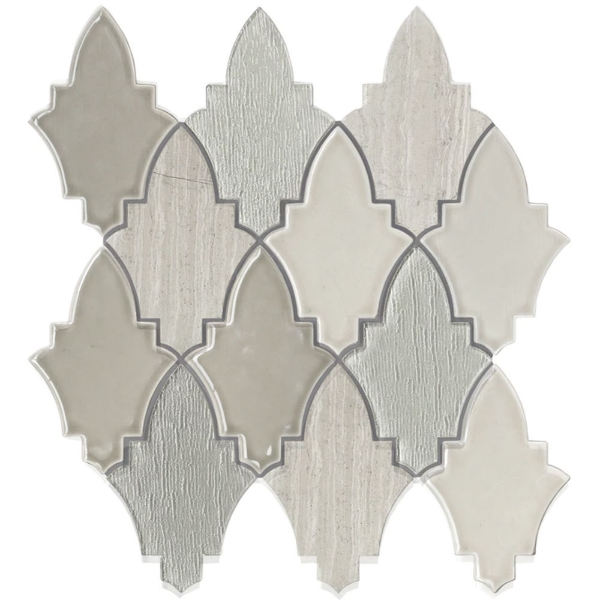 Picture of Emser Tile - Fleur Pivione