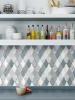Picture of Emser Tile - Fleur Viole