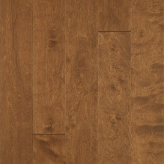Picture of Mohawk - TecWood Essentials Urban Reserve Banister Birch